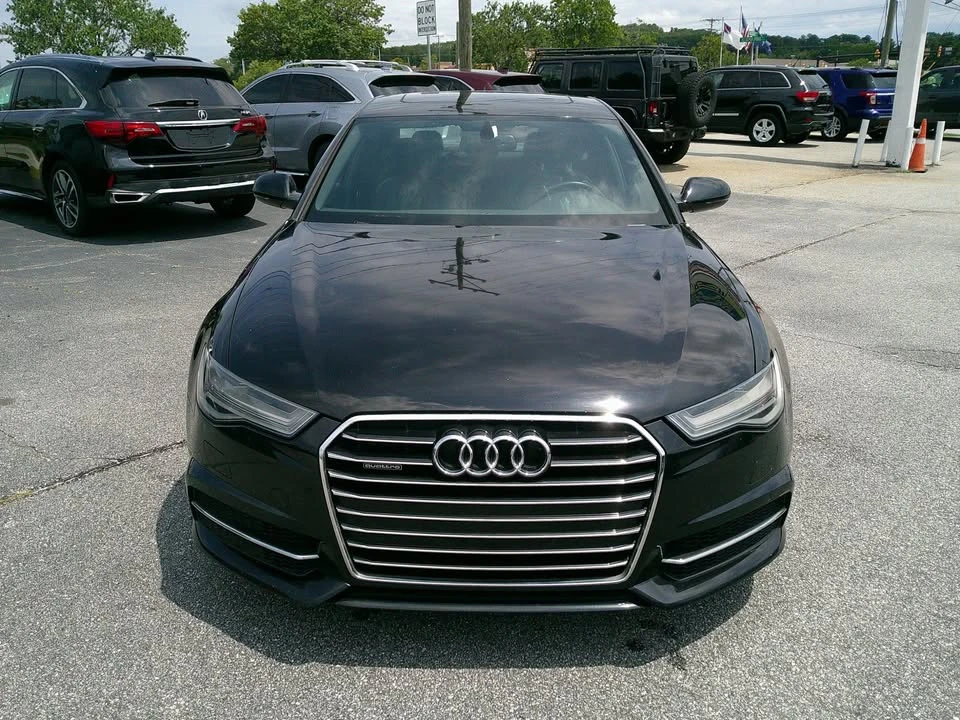 2016 Audi C7 A6 - Image 5 of 19