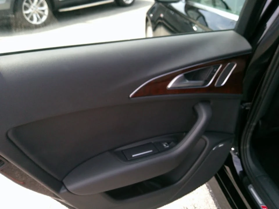 2016 Audi C7 A6 - Image 12 of 19