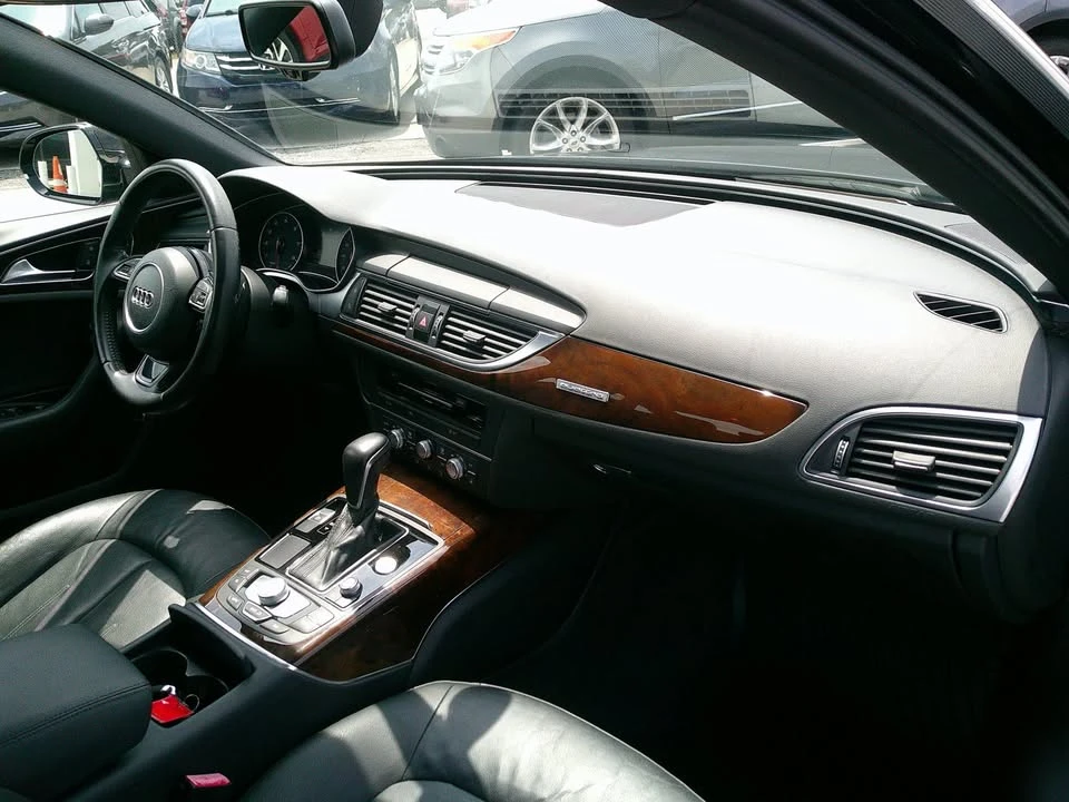 2016 Audi C7 A6 - Image 10 of 19