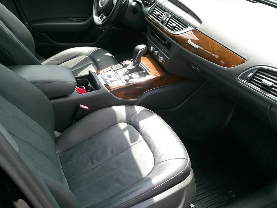 2016 Audi C7 A6 - Image 11 of 19