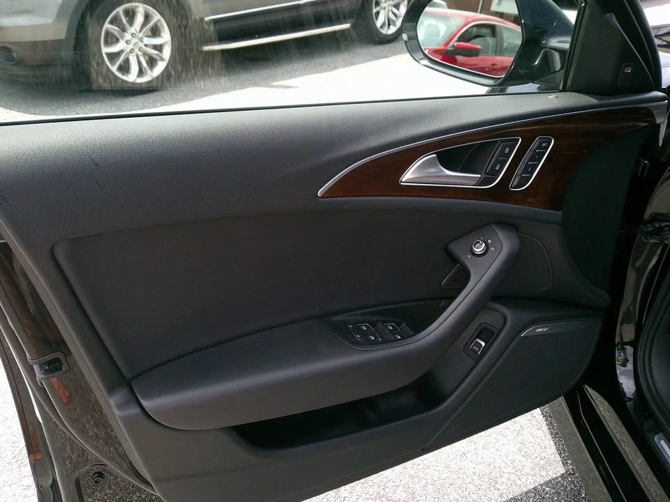 2016 Audi C7 A6 - Image 6 of 19