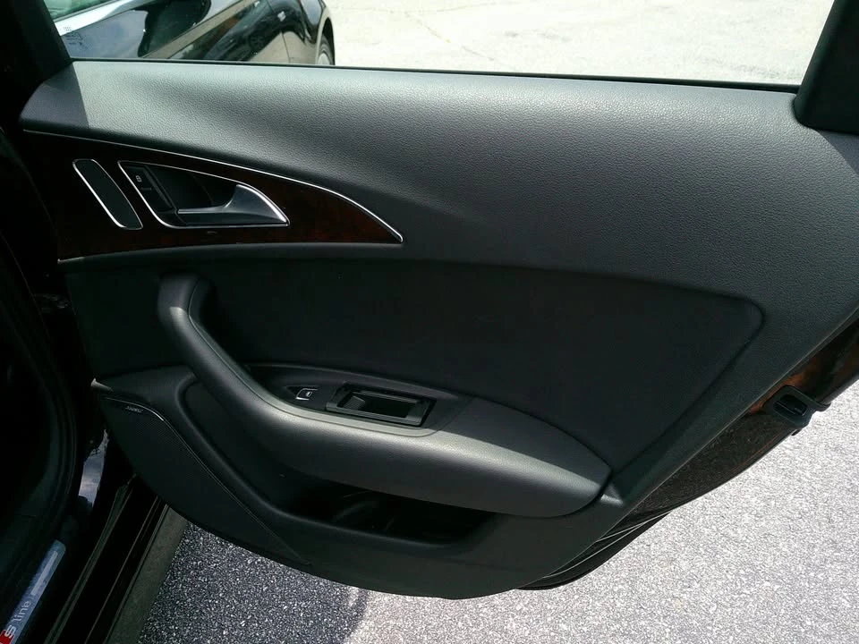 2016 Audi C7 A6 - Image 14 of 19