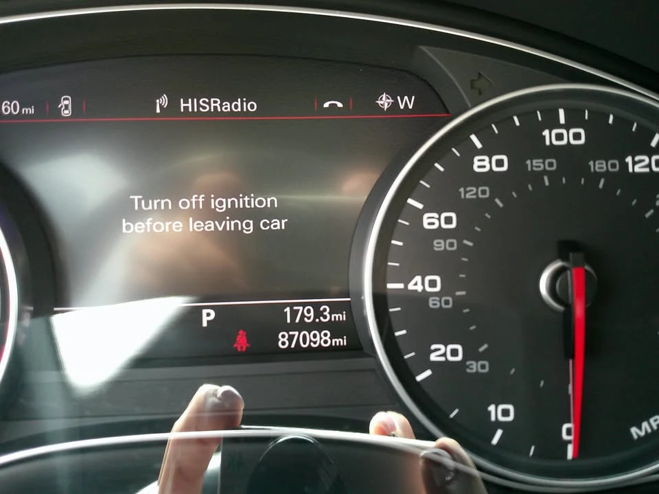 2016 Audi C7 A6 - Image 17 of 19