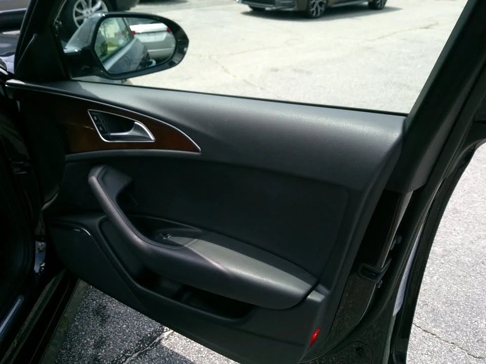 2016 Audi C7 A6 - Image 9 of 19