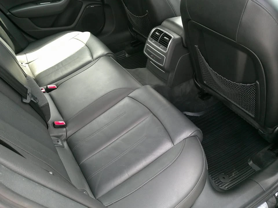 2016 Audi C7 A6 - Image 15 of 19