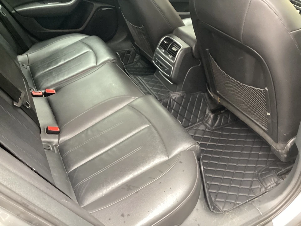 2016 Audi C7 A6 - Image 11 of 13
