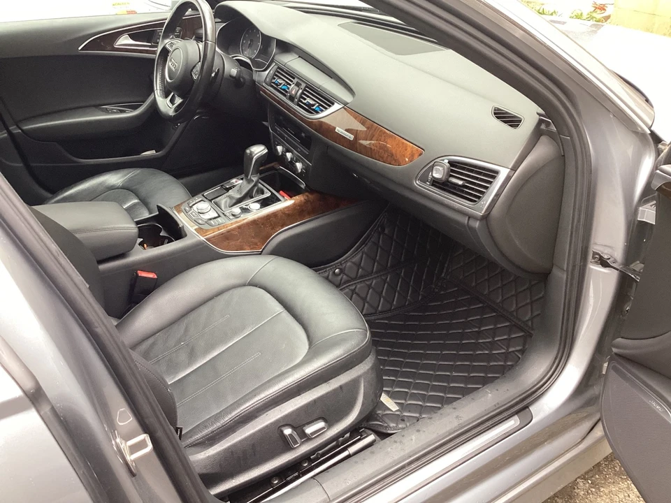 2016 Audi C7 A6 - Image 10 of 13