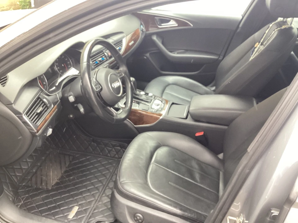 2016 Audi C7 A6 - Image 5 of 13