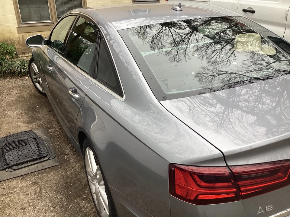 2016 Audi C7 A6 - Image 9 of 13