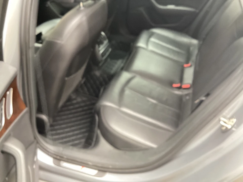 2016 Audi C7 A6 - Image 6 of 13