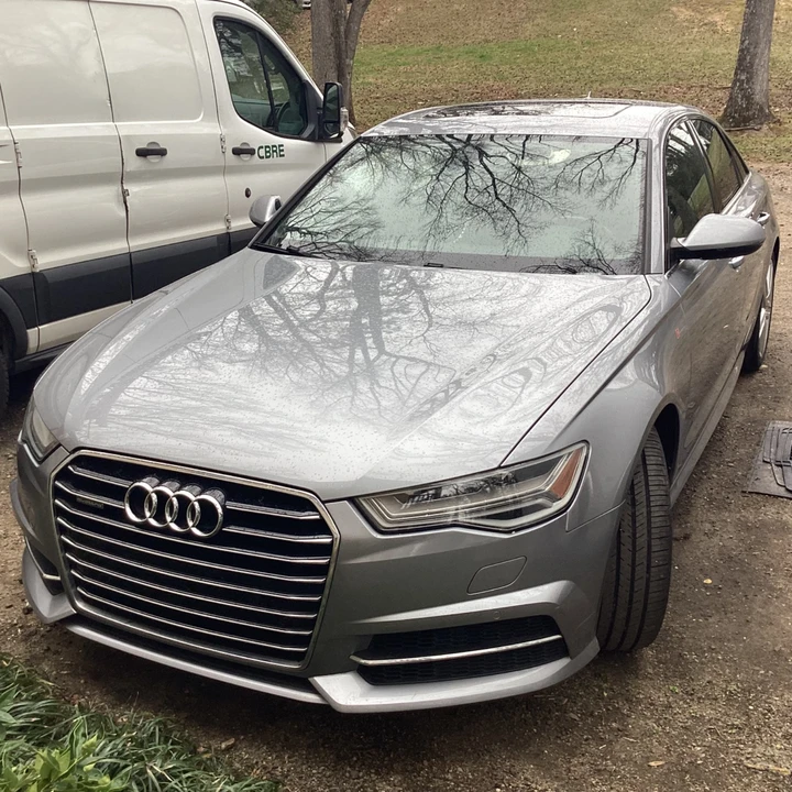 2016 Audi C7 A6 - Image 2 of 13