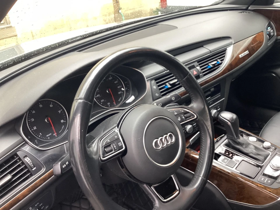 2016 Audi C7 A6 - Image 4 of 13