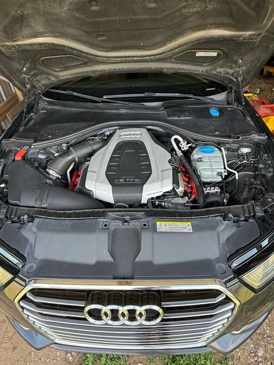 2016 Audi C7 A6 - Image 15 of 16