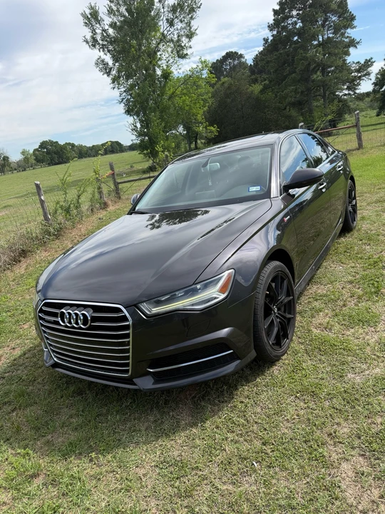 2016 Audi C7 A6 - Image 5 of 16