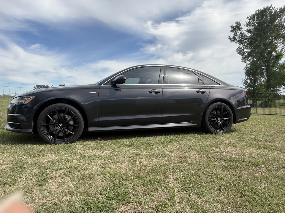 2016 Audi C7 A6 - Image 7 of 16