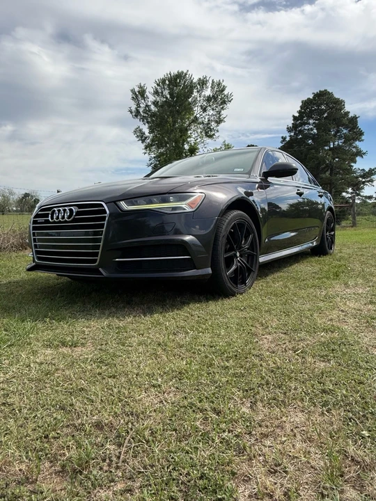 2016 Audi C7 A6 - Image 2 of 16