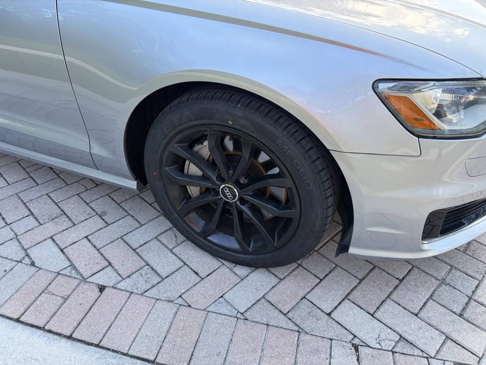 2016 Audi C7 A6 - Image 7 of 17