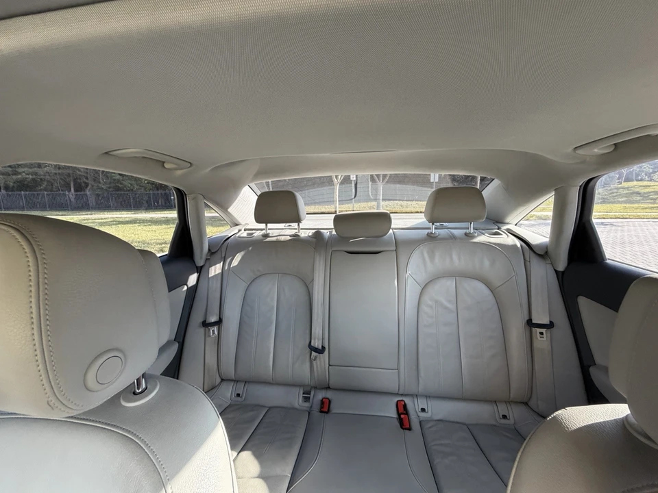 2016 Audi C7 A6 - Image 15 of 17