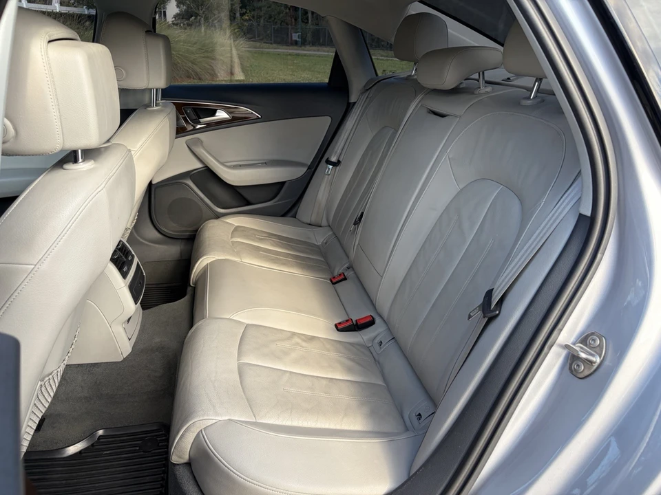 2016 Audi C7 A6 - Image 11 of 17