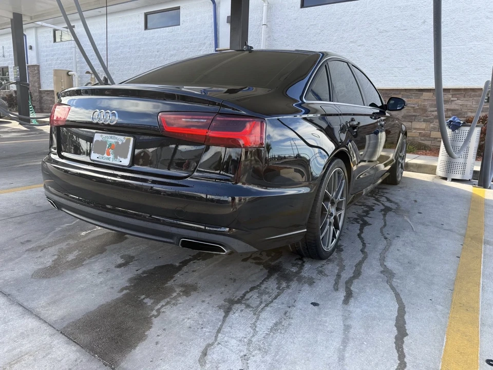 2016 Audi C7 A6 - Image 7 of 20