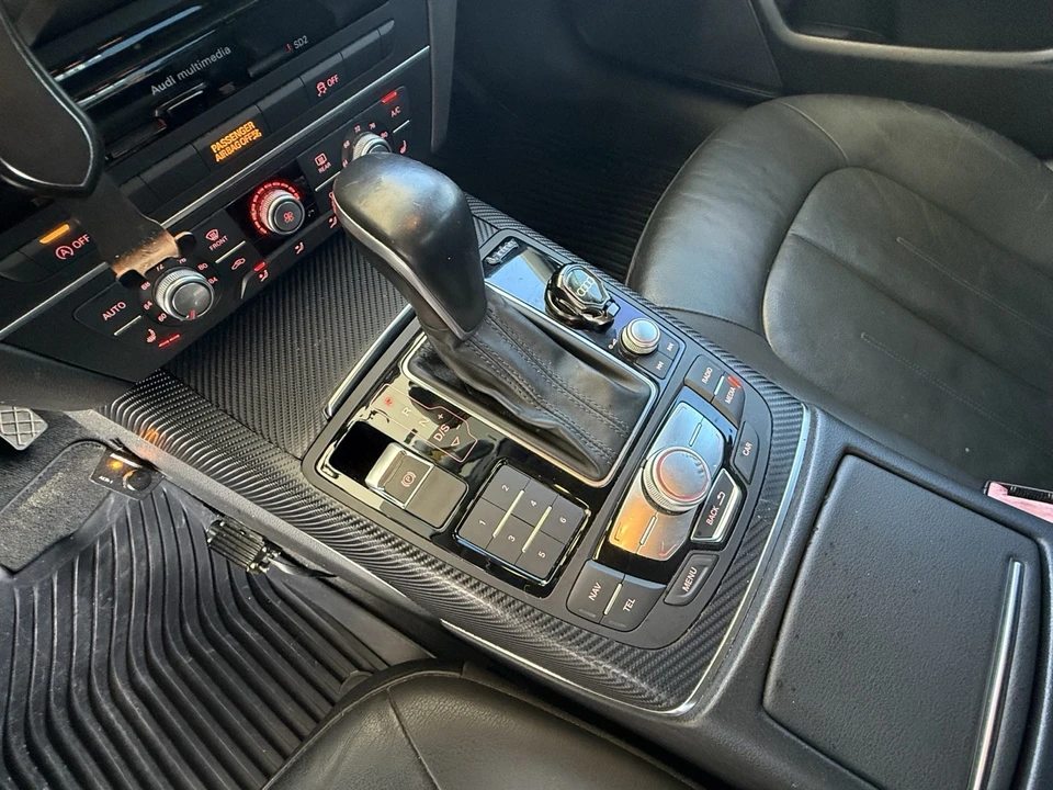 2016 Audi C7 A6 - Image 11 of 20