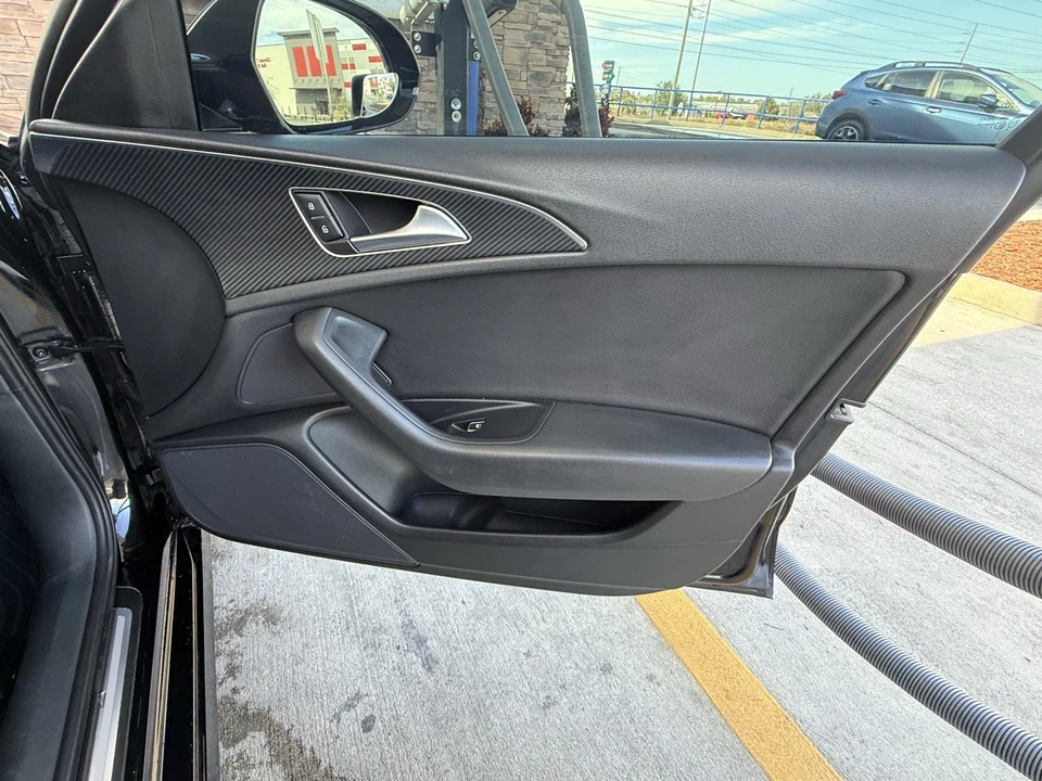 2016 Audi C7 A6 - Image 18 of 20