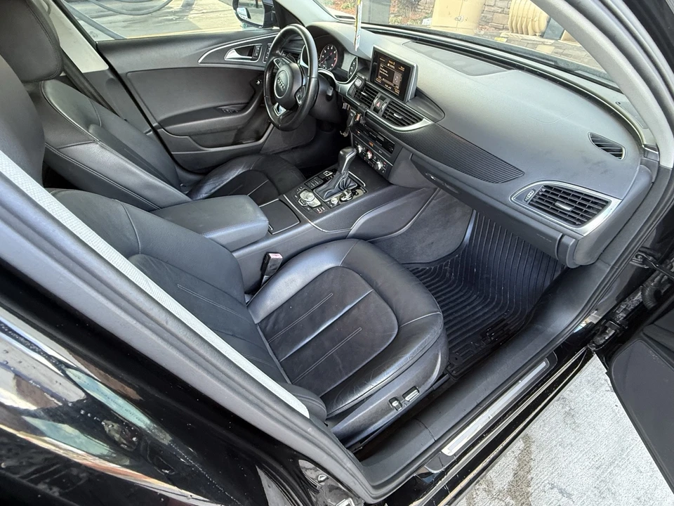 2016 Audi C7 A6 - Image 20 of 20