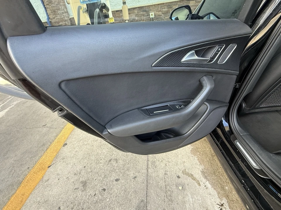 2016 Audi C7 A6 - Image 17 of 20