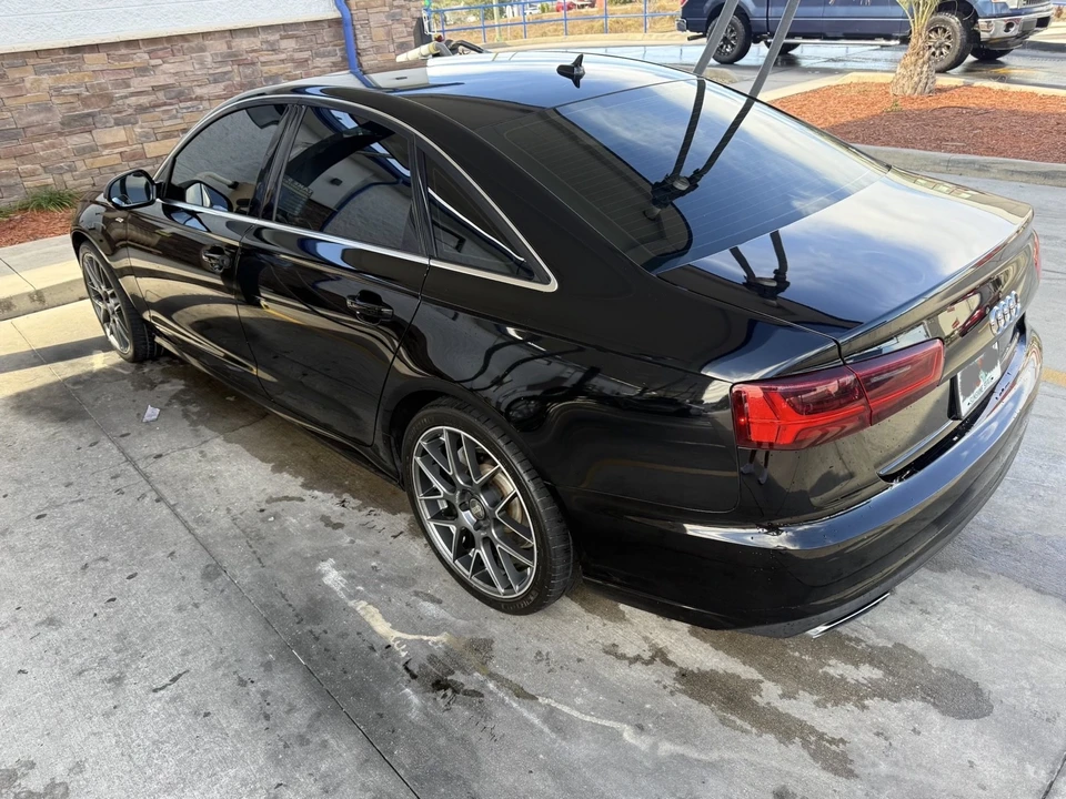 2016 Audi C7 A6 - Image 3 of 20