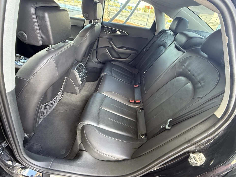 2016 Audi C7 A6 - Image 16 of 20
