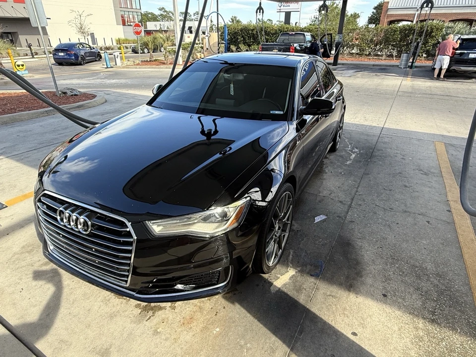 2016 Audi C7 A6 - Image 10 of 20