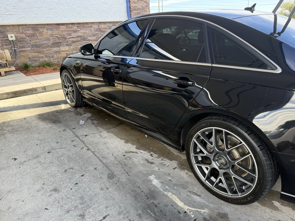 2016 Audi C7 A6 - Image 2 of 20
