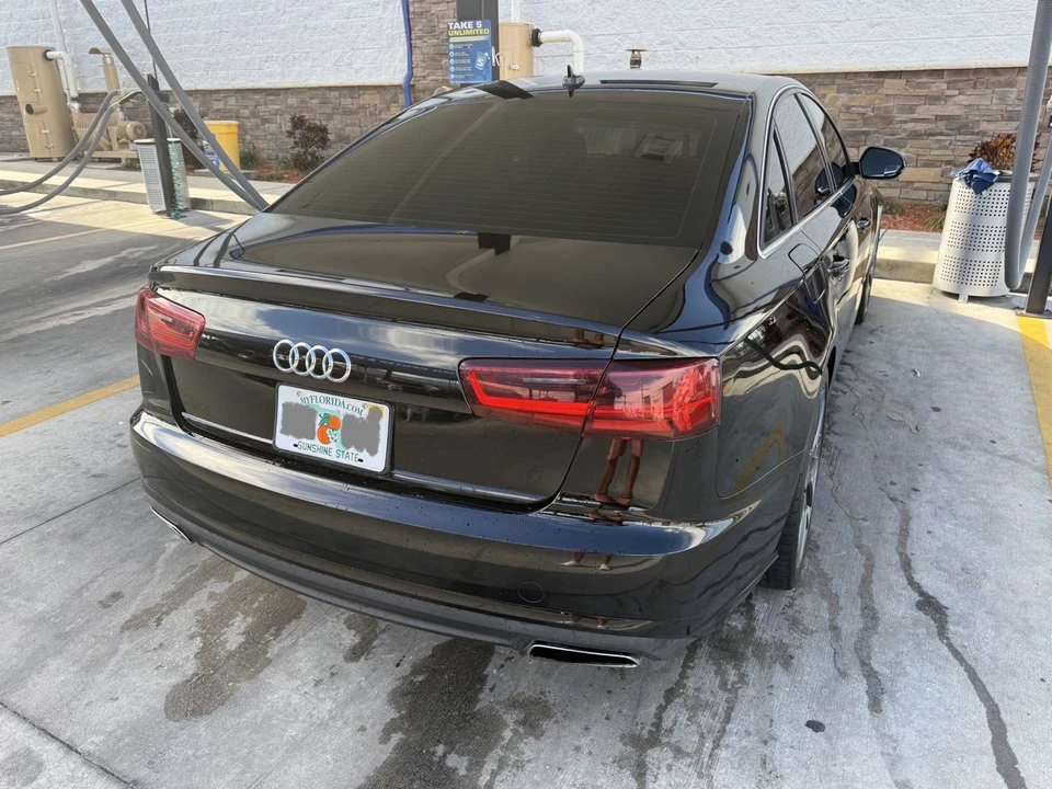 2016 Audi C7 A6 - Image 5 of 20