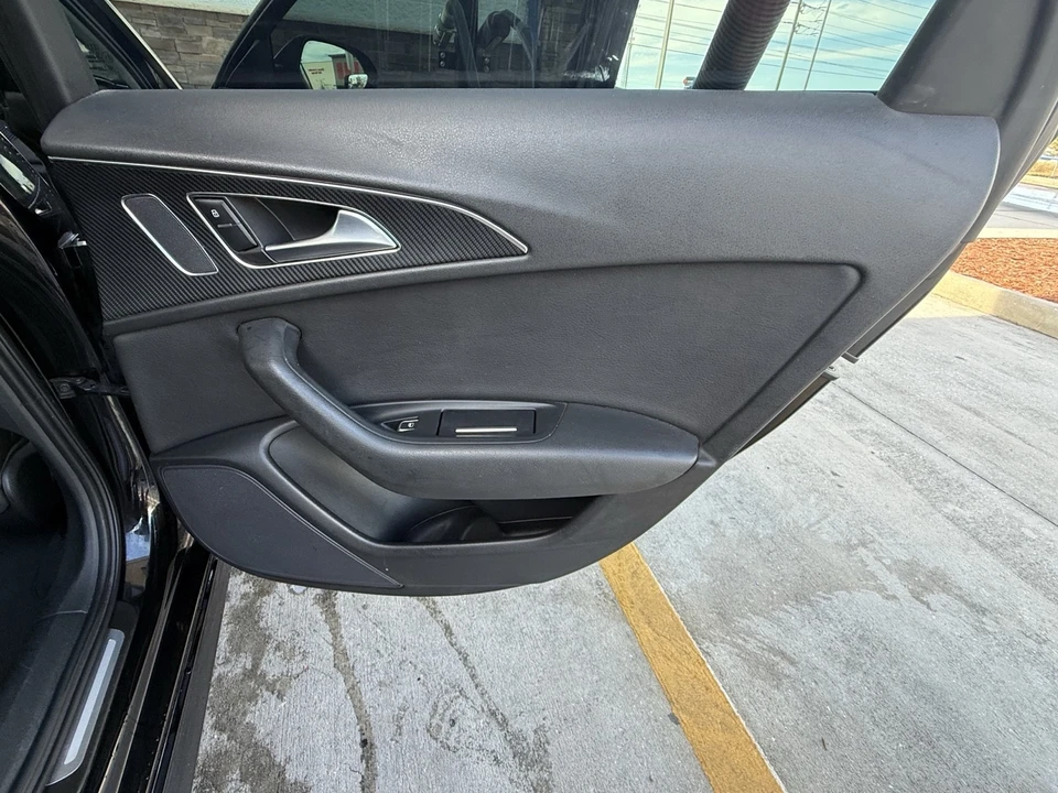 2016 Audi C7 A6 - Image 19 of 20