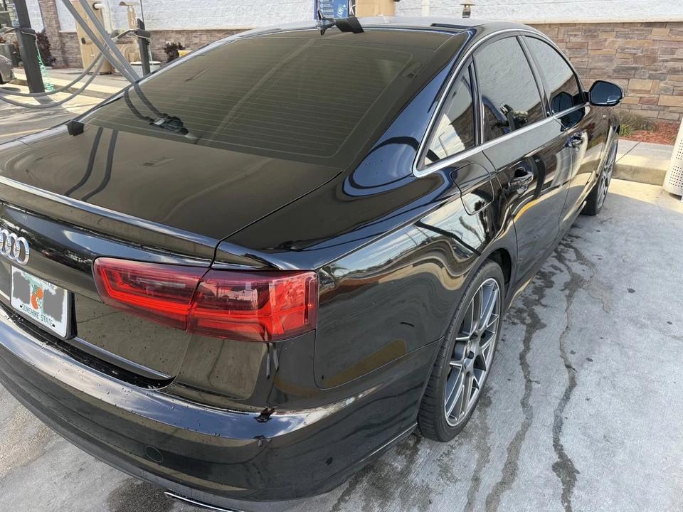 2016 Audi C7 A6 - Image 6 of 20