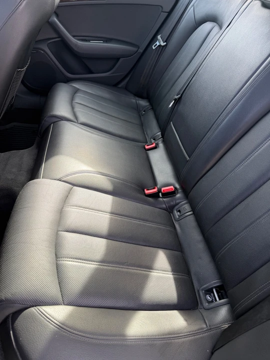 2016 Audi C7 A6 - Image 17 of 21