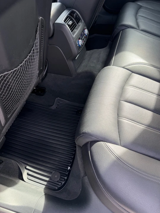2016 Audi C7 A6 - Image 16 of 21