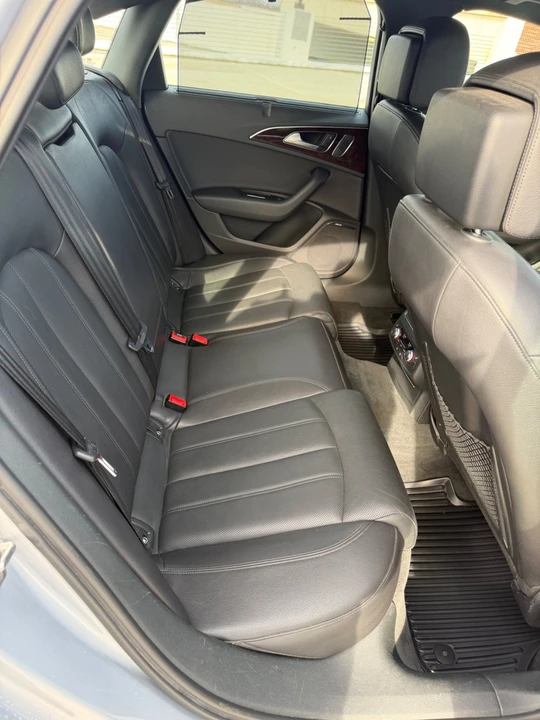 2016 Audi C7 A6 - Image 10 of 21