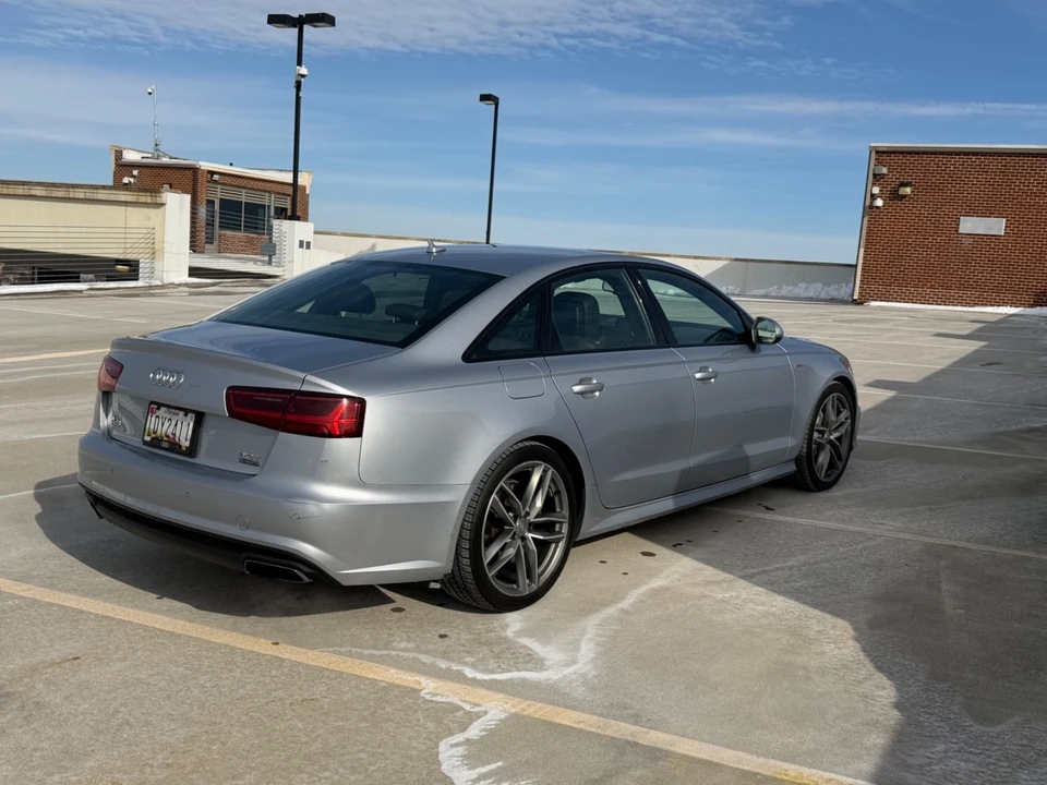 2016 Audi C7 A6 - Image 18 of 21
