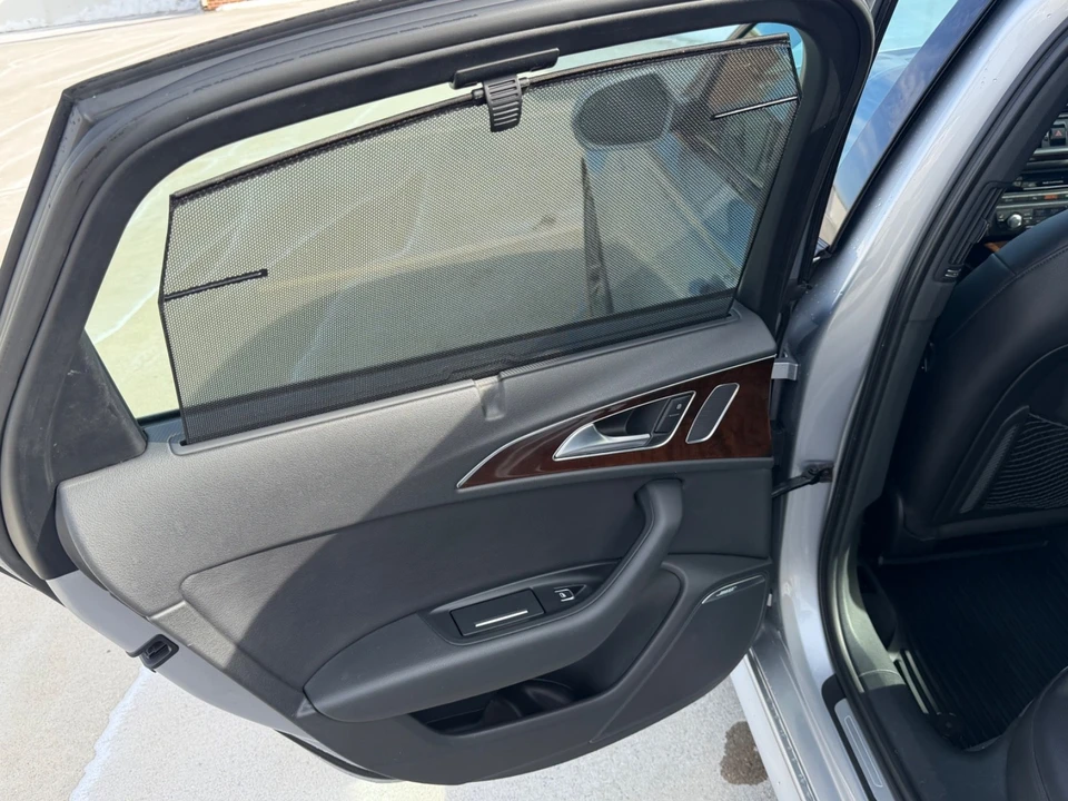 2016 Audi C7 A6 - Image 21 of 21