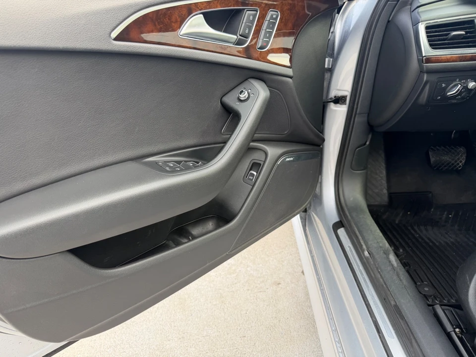 2016 Audi C7 A6 - Image 14 of 21