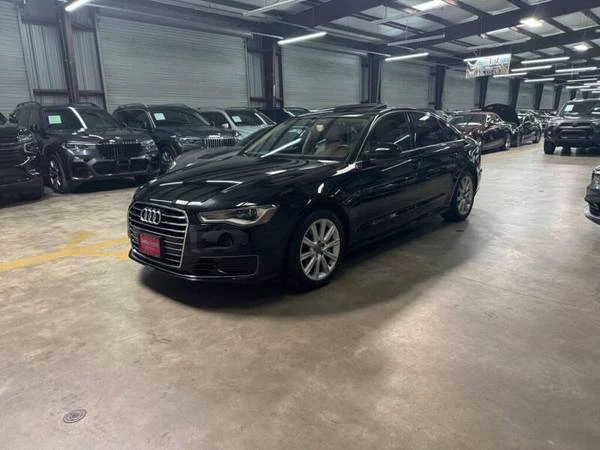 2016 Audi C7 A6 - Image 5 of 19