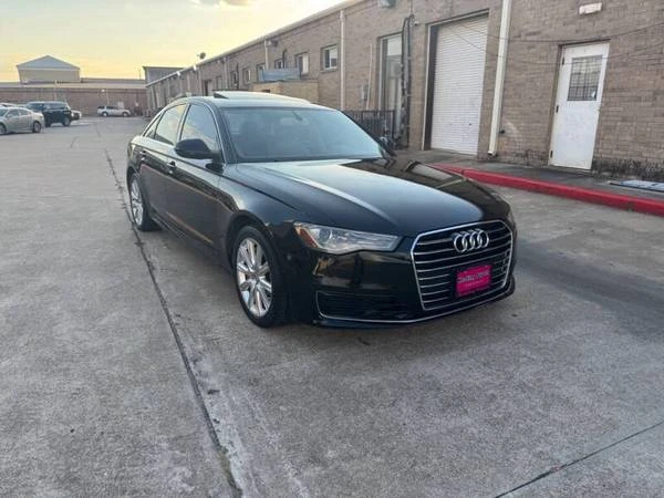 2016 Audi C7 A6 - Image 2 of 19