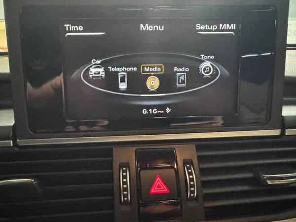 2016 Audi C7 A6 - Image 16 of 19