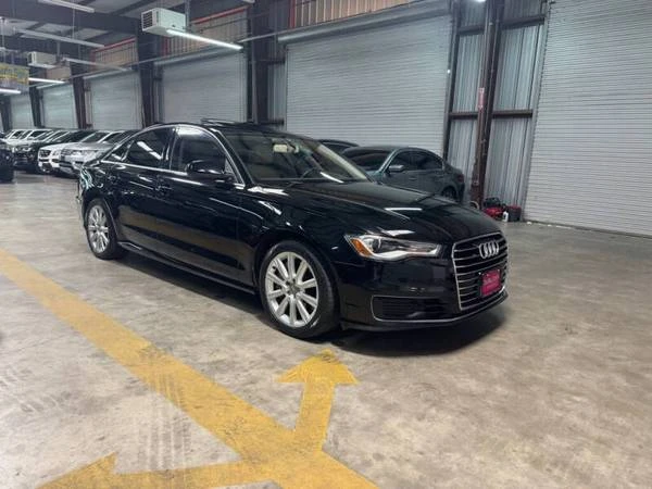 2016 Audi C7 A6 - Image 6 of 19