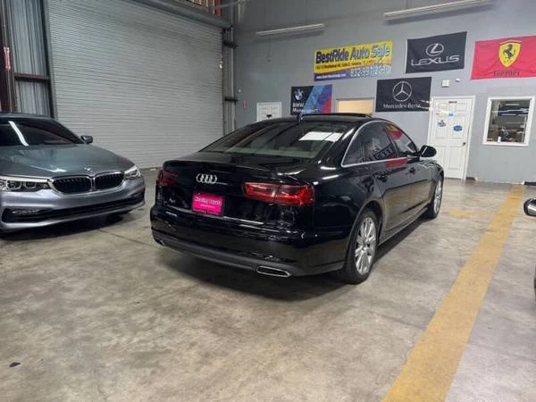 2016 Audi C7 A6 - Image 7 of 19