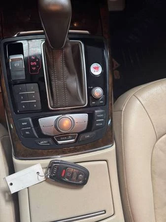 2016 Audi C7 A6 - Image 14 of 19