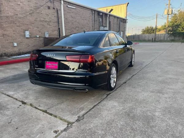 2016 Audi C7 A6 - Image 3 of 19
