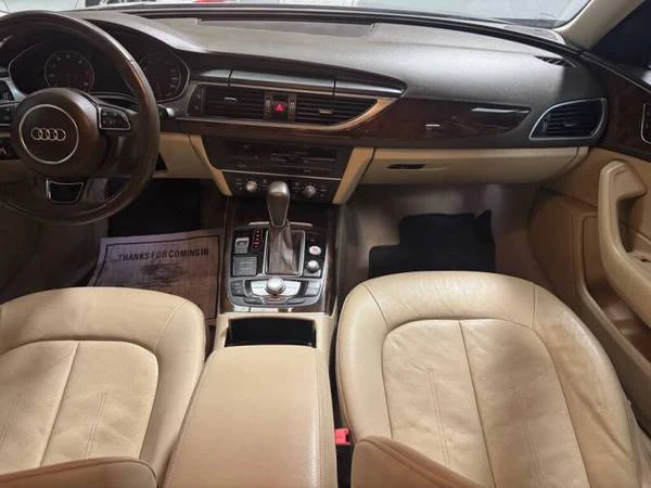 2016 Audi C7 A6 - Image 11 of 19