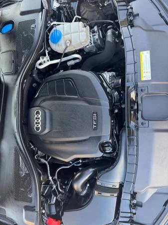 2016 Audi C7 A6 - Image 19 of 19
